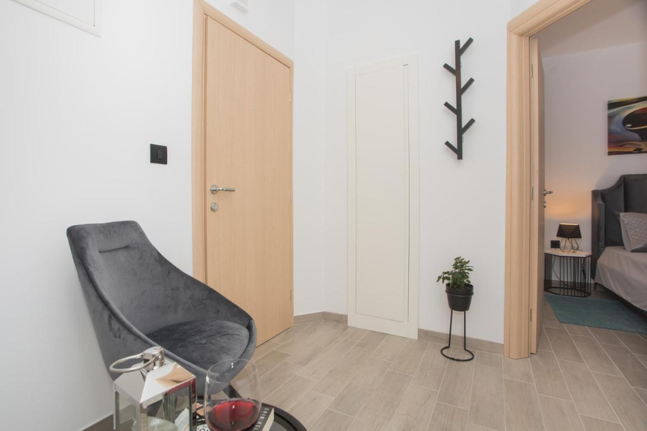 Apartmani Rispet Sibenik Exterior photo