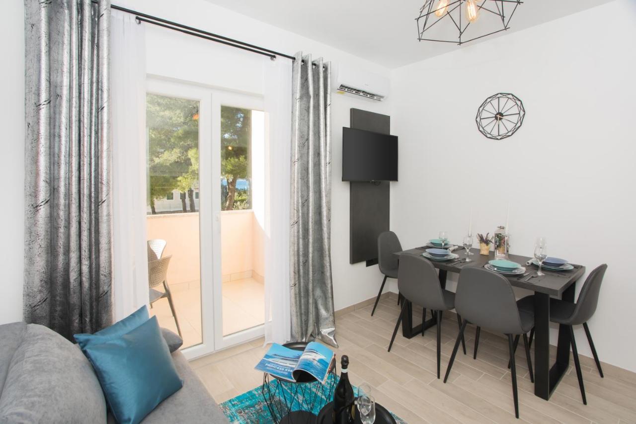 Apartmani Rispet Sibenik Exterior photo