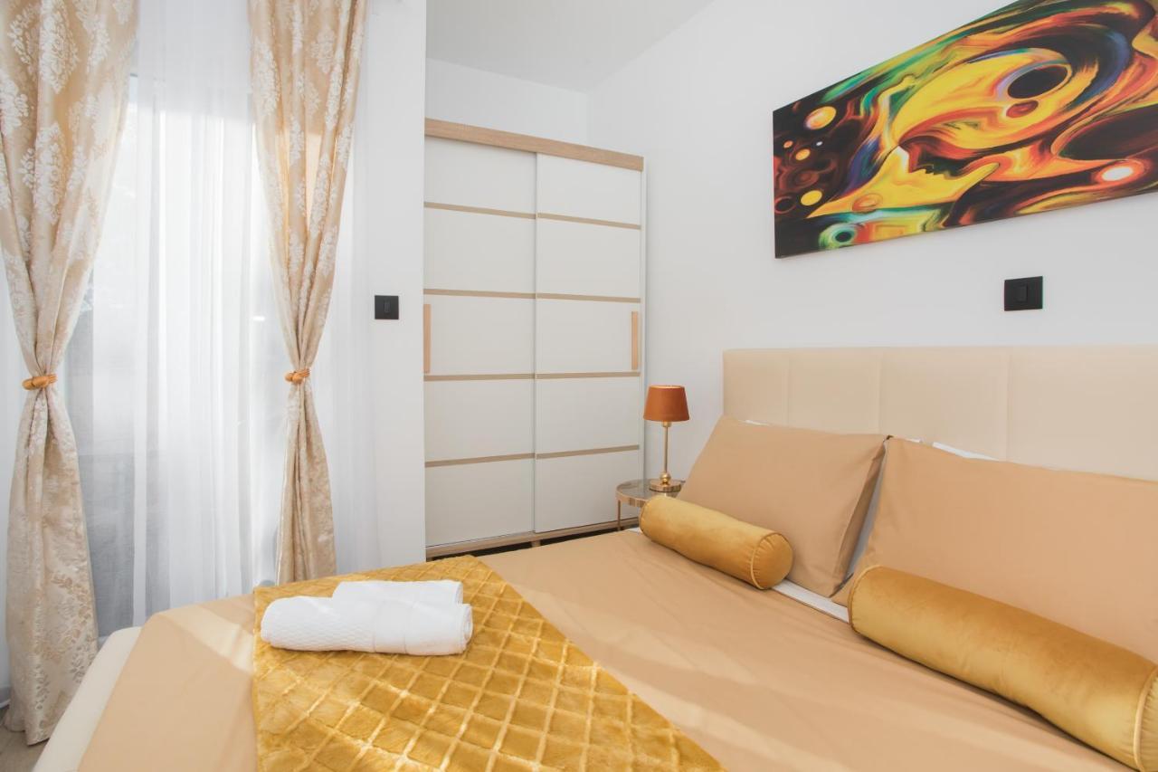 Apartmani Rispet Sibenik Exterior photo