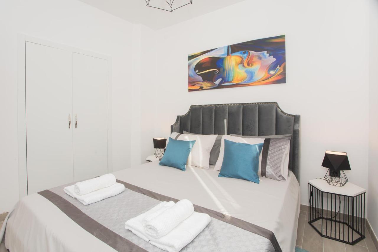 Apartmani Rispet Sibenik Exterior photo