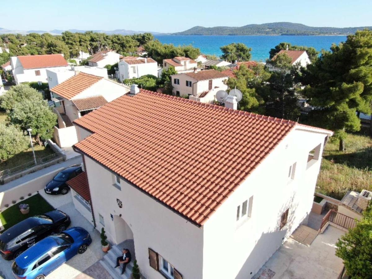 Apartmani Rispet Sibenik Exterior photo